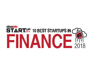 10 Best Startups in Finance - 2018 